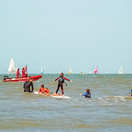 Awesome In With Wifi Apartment *