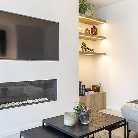 Awesome In With Wifi Apartment *